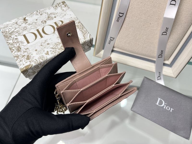 Christian Dior Wallet